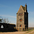 RIVINGTON. The Pigeon Tower.